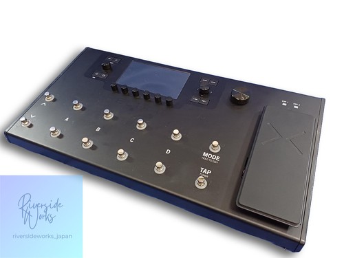 Line6 helix multi effects - line6,