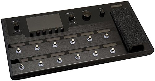 Line helix multi - 6, multi-effects