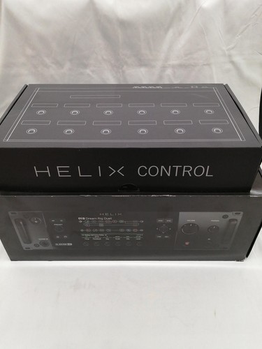 Line6 helix rack - line6, multi-effect