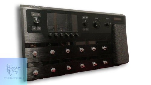 Line6 helix floor - line6,