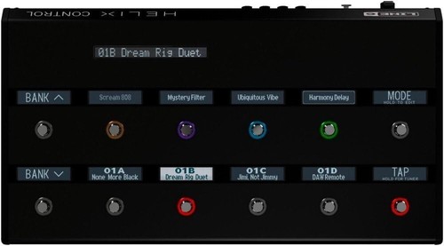 Line helix rack exclusive - helix,