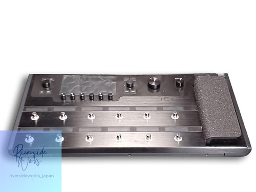 Line6 helix floor - helix,