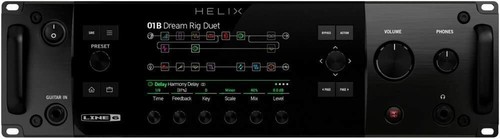 Used line multi effects - used, multi-effects