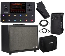 Line 6 Helix Stadium with