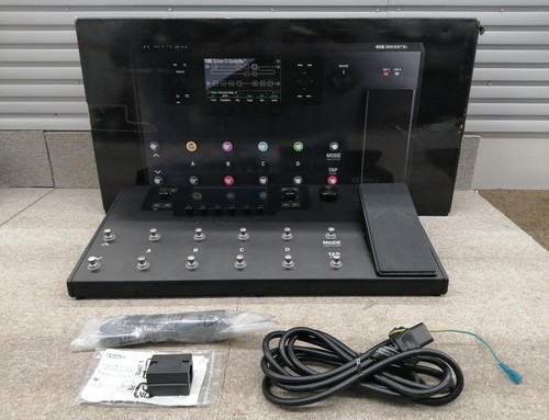 Line6 helix multi - line6,