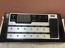 LINE 6 HELIX LIMITED EDITION