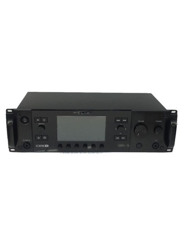 Line6 helix rack - line6,