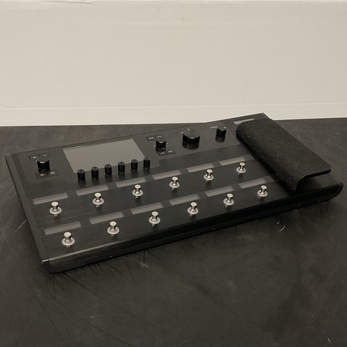 Line helix amp modeling fx - modeling,
