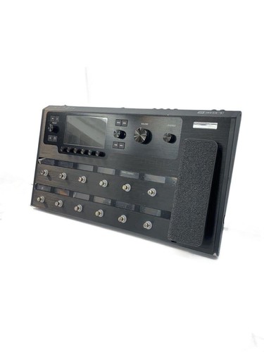Line6 effects pedal helix - line6,