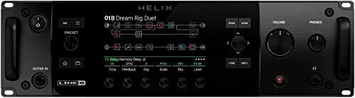 Line multi effect processor - line, 6