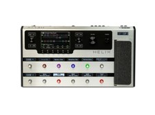 LINE6 Helix Floor Ampli Et