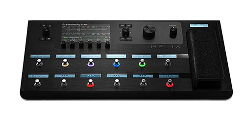 Line helix floor - line,