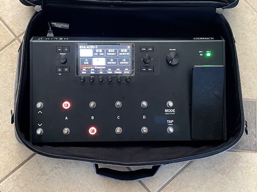 Line helix with case - 6,