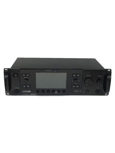 Line6 effects line helix - line6,