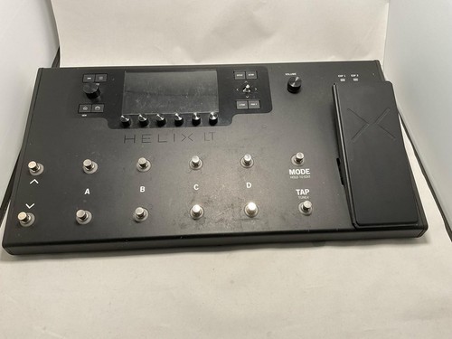 Helix processor line - lt,