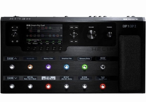 Line 060 0105 helix amp - line, 99-060-0105