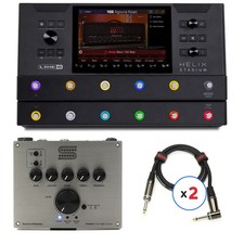 Line 6 Helix Stadium Amp