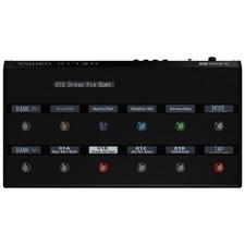 Line 6 Helix Control