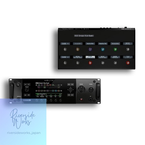 Line6 helix rack - helix,