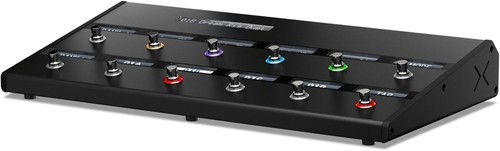Line helix rack foot - helix,