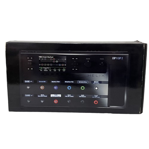 Line6 helix floor - line6,