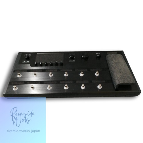 Line6 helix floor multi effect - line6,