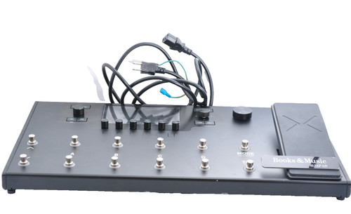 Line helix guitar - helix, lt