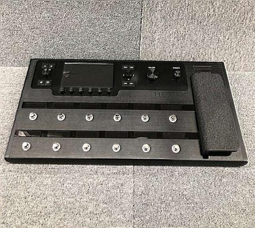 Line6 helix multi effector - line6,