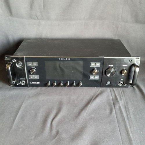 Line helix rack professional - 6,