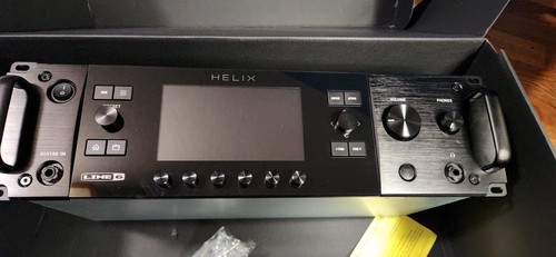 Line helix rack - 6, &