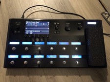 Line6 Helix Floor Multi