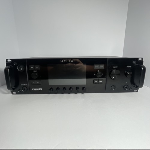 Line helix rack - line,