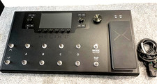 LINE6 HELIX LT Multi-Effects