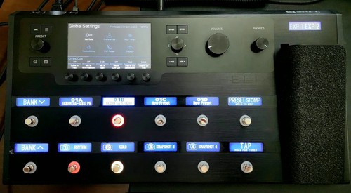 Line helix digital - line,