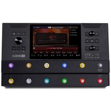 Line 6 Helix Stadium Floor